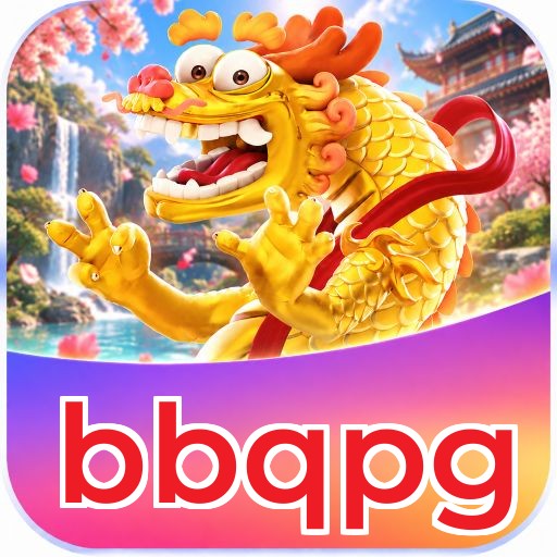 bbqpg Logo