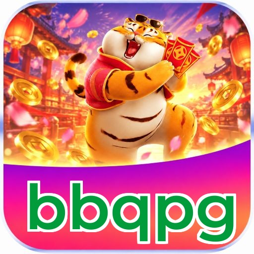 bbqpg Logo