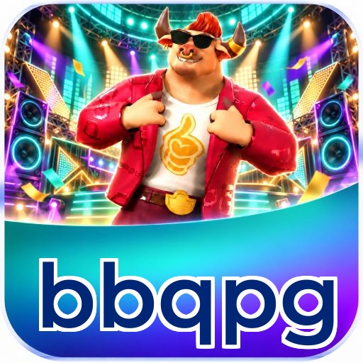 bbqpg Bônus - Logo Oficial