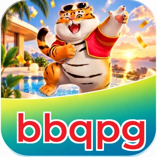 bbqpg Logo