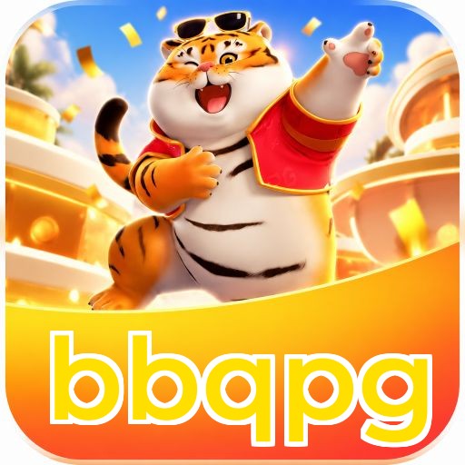 bbqpg Logo