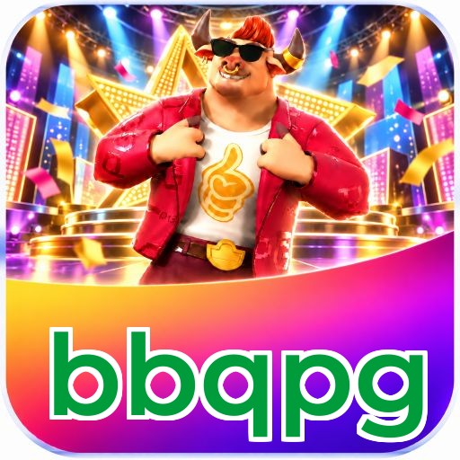 bbqpg Logo