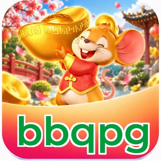 bbqpg Logo