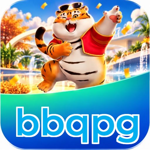 bbqpg Logo