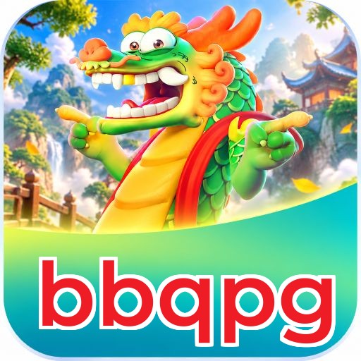 bbqpg Logo