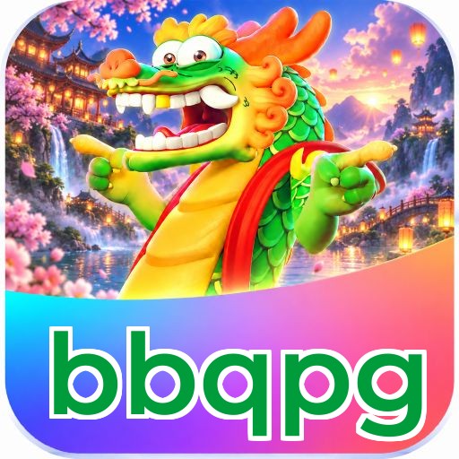 bbqpg Cassino ao Vivo - Logo Oficial