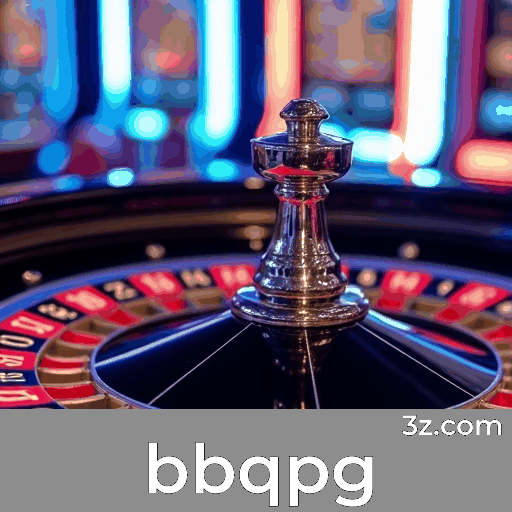bbqpg: Slots com Prêmios Milionários, Jogos de Mesa Estratégicos, Experiência Imersiva com Dealers Ao Vivo