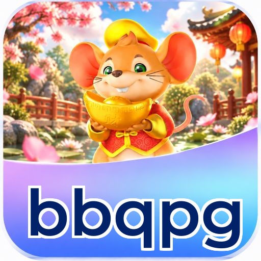 bbqpg Logo
