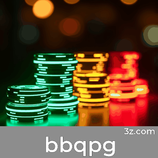 bbqpg: A Plataforma de Jogos com Serviços Profissionais e Segurança