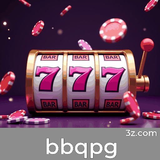 bbqpg: Slots com Prêmios Milionários, Jogos de Mesa Estratégicos, Experiência Imersiva com Dealers Ao Vivo