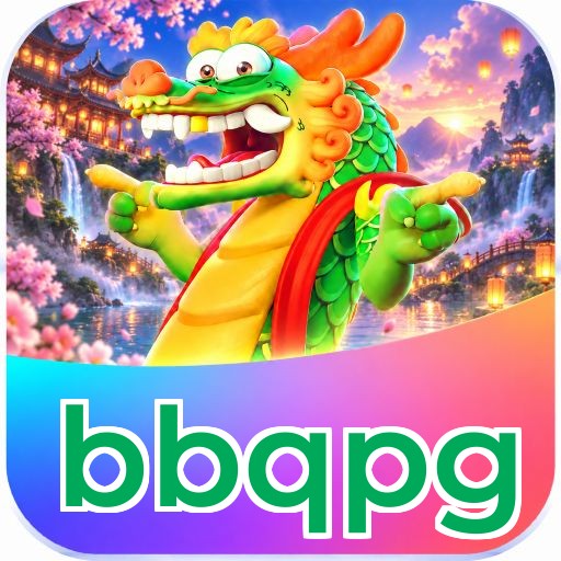 bbqpg Login - Logo Oficial