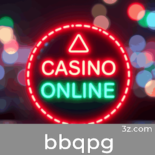 Inovação 3D em Jogos de Cassino no bbqpg