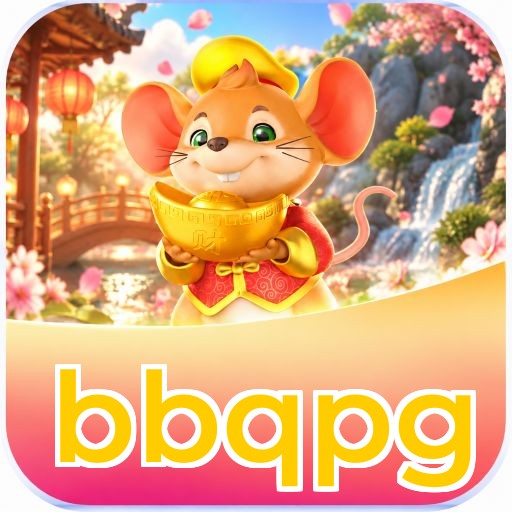 bbqpg Logo Oficial - Cassino Online Certificado
