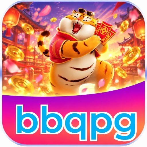 bbqpg Plataforma - Logo Oficial