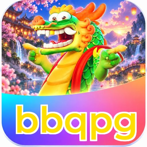 bbqpg App Logo - Aplicativo Oficial iOS e Android