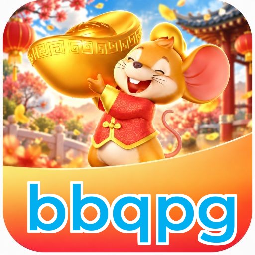 bbqpg Logo