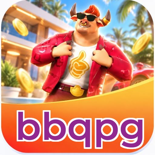 bbqpg Logo
