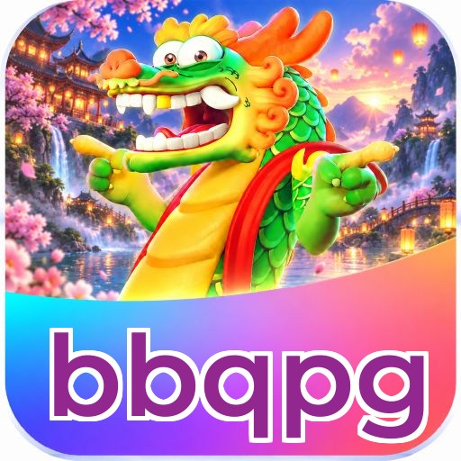 bbqpg Logo