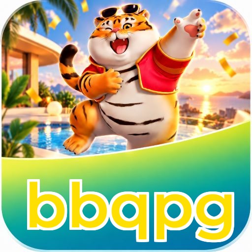 bbqpg Logo