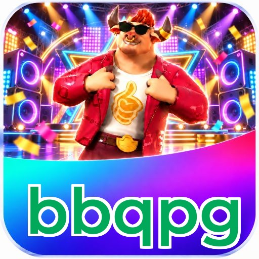 bbqpg Logo