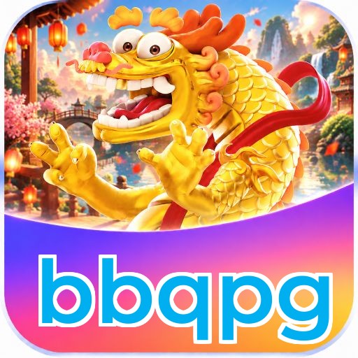 bbqpg Logo