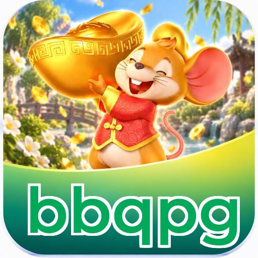 bbqpg Instalar App — logo oficial 350x350
