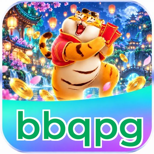 bbqpg Logo