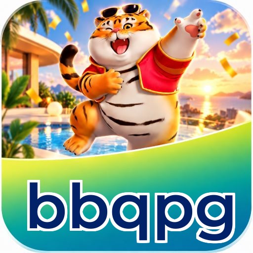 bbqpg Download - Logo Oficial