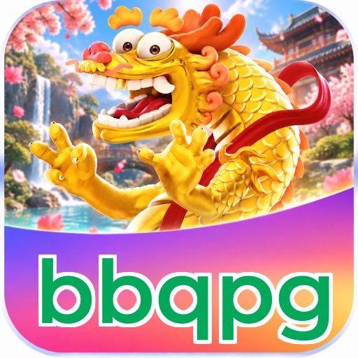 bbqpg Logo