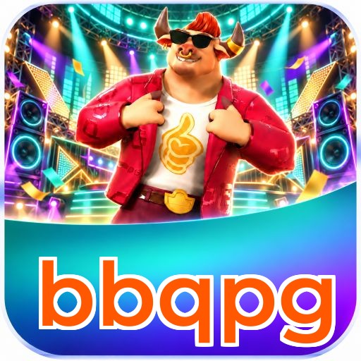 bbqpg Slot - Logo Oficial