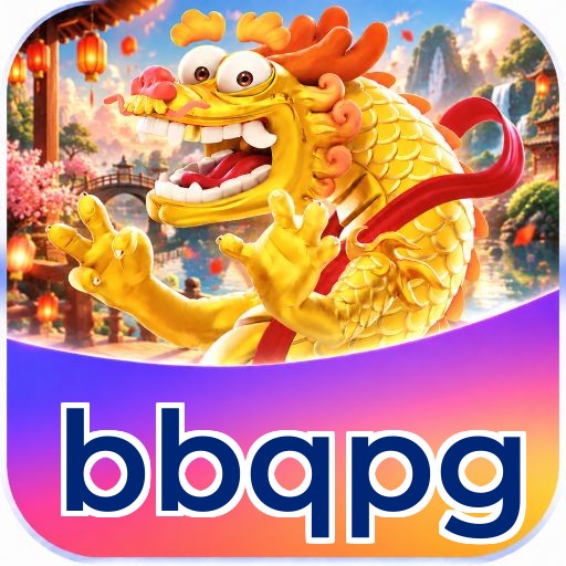 bbqpg Logo