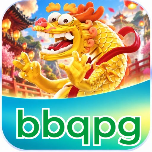 bbqpg Telegram - Logo Oficial