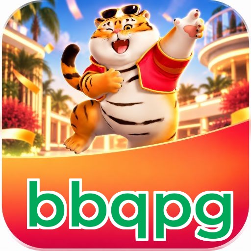 bbqpg Logo